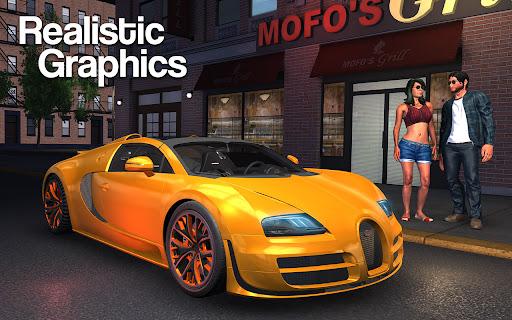 Image 3Car Games 3d Car Simulator Icon