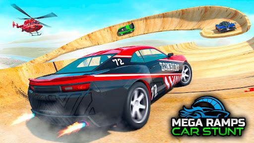 图片 3Car Games Racing Games 签名图标。