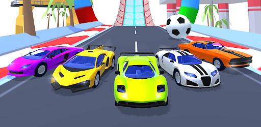 Image 1Car Race 3d Racing Master Icon