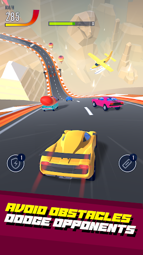 Image 2Car Race 3d Racing Master Icon