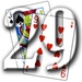Logo Cards 29 Icon