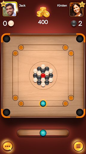 Image 0Carrom Pool Disc Game Icon