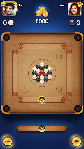 Image 4Carrom Pool Disc Game Icon