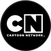 Le logo Cartoon Network App Icône de signe.