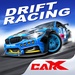 presto Carx Drift Racing Icona del segno.