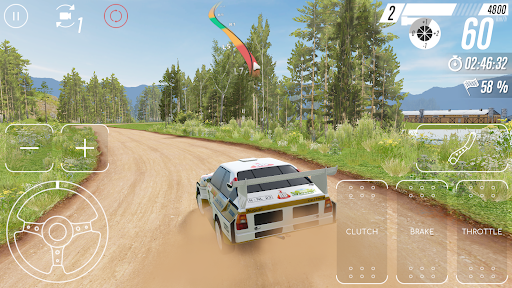 Image 1Carx Rally Icon