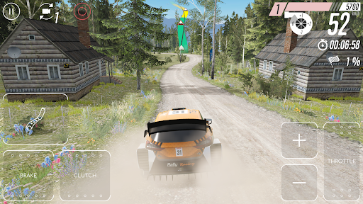 Image 3Carx Rally Icon
