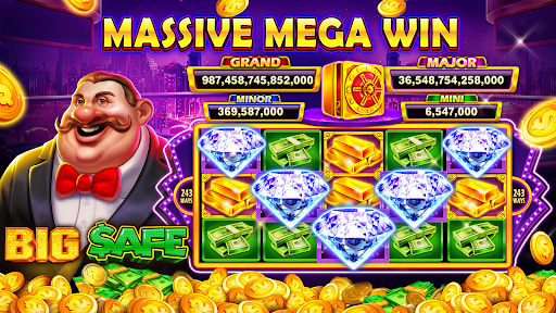 Image 2Cash Storm Slots Casino Games Icon
