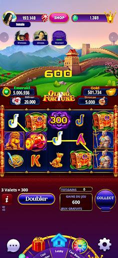 Image 0Casigame Slots Jeux De Casino Icon