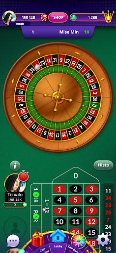 Image 4Casigame Slots Jeux De Casino Icône de signe.