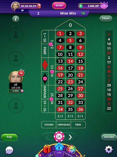 Imagem 6Casigame Slots Jeux De Casino Ícone