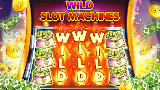 Image 4Casino Games 2022 Slot Machine Icon