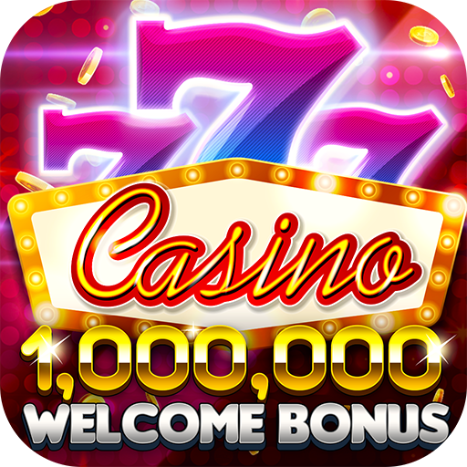 Logo Casino grátis: Slots e Poker - Icon