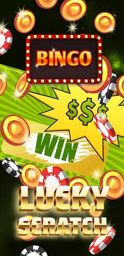 Image 3Casino Real Money Win Cash Icon