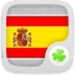 Logo Catalan Package For Go Launcher Ex Icon