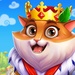 商标 Cats Magic Dream Kingdom 签名图标。