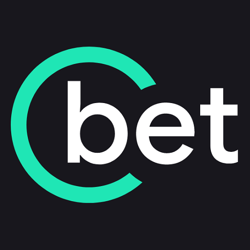 Logotipo Cbet casino Icono de signo
