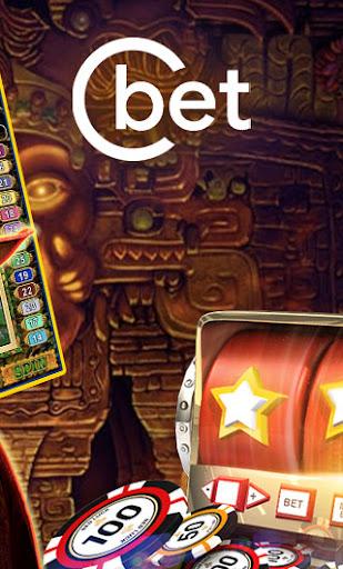 Image 1Cbet Casino Icon