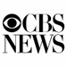 Le logo Cbs News Icône de signe.