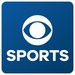 Le logo Cbs Sports Icône de signe.