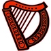 ロゴ Celtic Music Radio Full Free 記号アイコン。