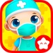 Logo Central Hospital Stories Icon