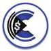 Le logo Champcash Money Free Icône de signe.