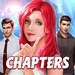 Logo Chapters Interactive Stories Icon
