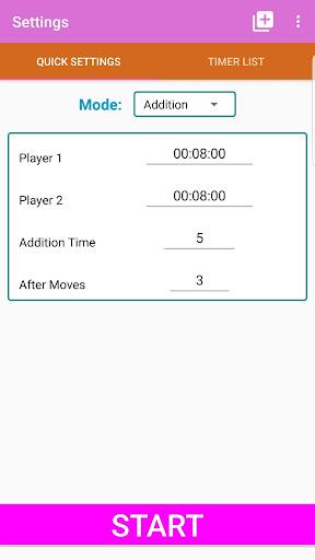 Image 1Chess Timer Icon