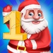 Logo Christmas Counting Activities For Kids Icon