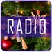 Logo Christmas Music Stations Icon