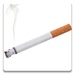Logo Cigarette Icon