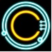 Logotipo Circuit Icono de signo