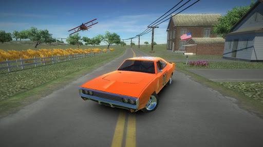 Image 2Classic American Muscle Cars 2 Icon