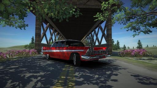 Image 4Classic American Muscle Cars 2 Icon
