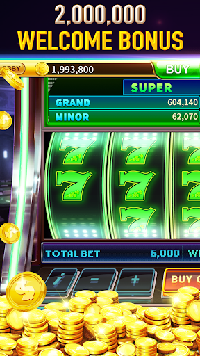 Image 2Classic Slots Slot Machines Icon