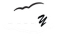 Logotipo Cloudy Icono de signo