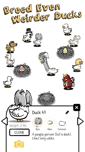 Image 2Clusterduck Icon