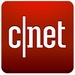 Le logo Cnet Icône de signe.