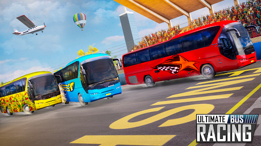 Image 1Coach Bus Games Bus Simulator Icon