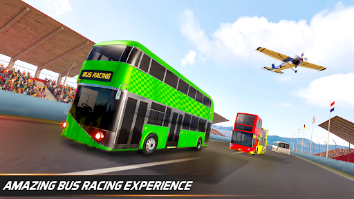 Image 2Coach Bus Games Bus Simulator Icon