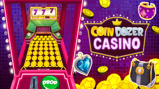 Imagen 3Coin Dozer Casino Icono de signo