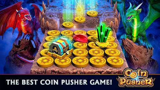 Image 1Coin Pusher Epic Treasures Icon