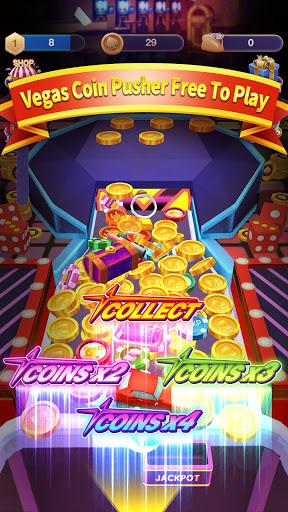 Image 3Coin Pusher Party Icon