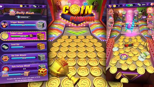 Image 2Coin Pusher Icon