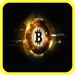 Logotipo Coinpot Faucets Free Bitcoin Icono de signo