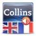 Logotipo Collins Mini Gem En Fr Icono de signo