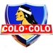 Logo Colo Colo Hd Wallpaper Ícone