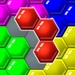 Logo Color Match Puzzle Ícone