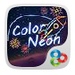 Logo Colorneon Icon